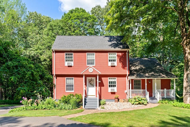 19 Wendell Rd, Ellington, CT 06029 - photo 1
