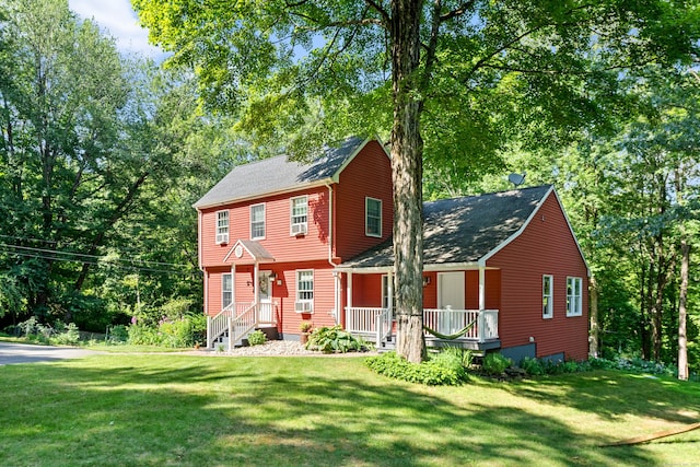 19 Wendell Rd, Ellington, CT 06029 - photo 2