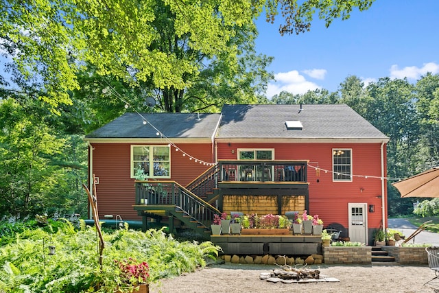 19 Wendell Rd, Ellington, CT 06029 - photo 29