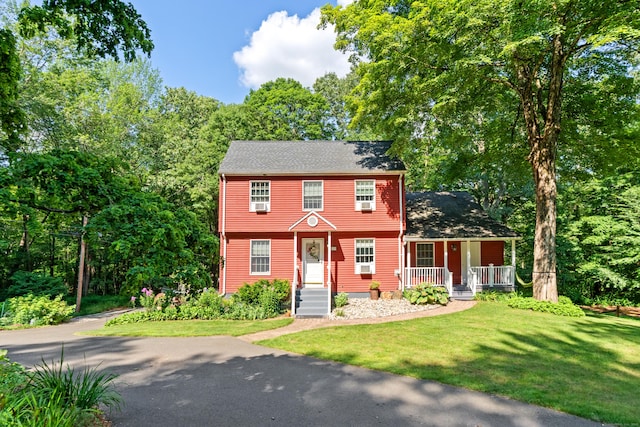 19 Wendell Rd, Ellington, CT 06029 - photo 37