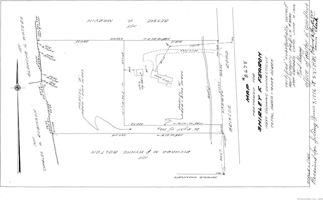 120 Briscoe Rd, New Canaan, CT 06840