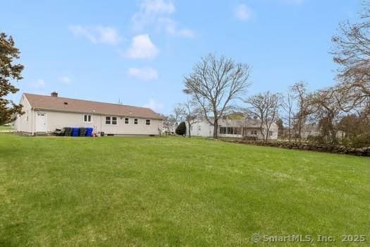 50 Riverview Ave, Westerly, Rhode Island, RI 02891 - photo 29