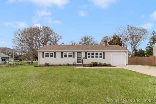 50 Riverview Ave, Westerly, Rhode Island, RI 02891 - photo 36