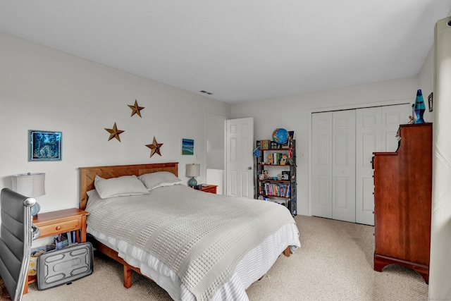 148 Conestoga Way Unit 148, Glastonbury, CT 06033 - bedroom featuring carpet and a closet