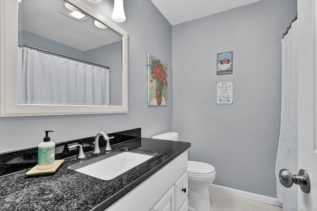 148 Conestoga Way Unit 148, Glastonbury, CT 06033 - full bathroom featuring vanity and tile patterned flooring