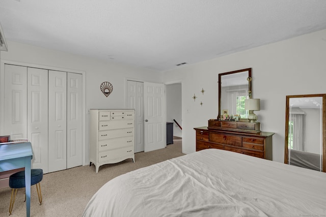 148 Conestoga Way Unit 148, Glastonbury, CT 06033 - carpeted bedroom with multiple closets