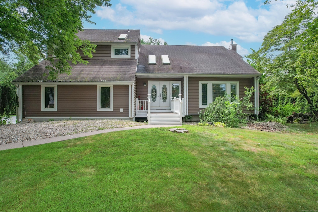 21 Derek Ln, Windsor, CT 06095 - photo 1