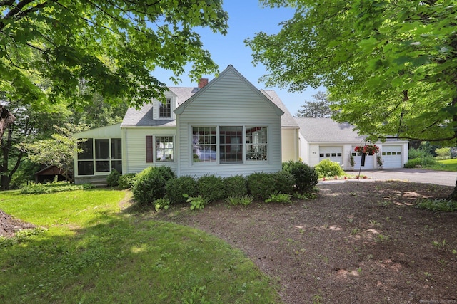 93 Long Meadow Hill Rd, Brookfield, CT 06804