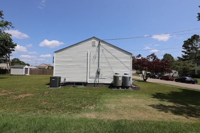 26 Riverdale Rd, Milford, CT 06460 - view of shed