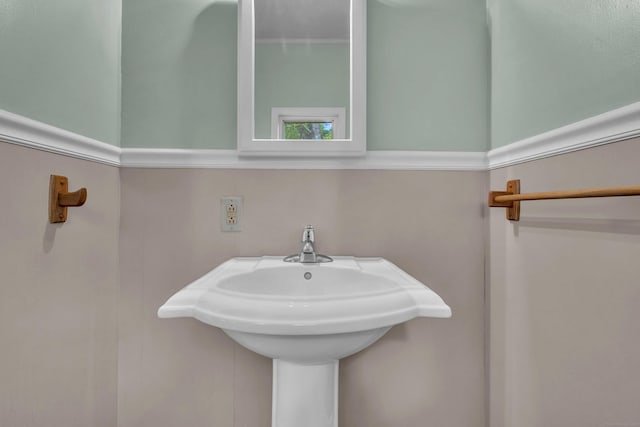 108 Sandelwood Dr, Madison, CT 06443 - view of bathroom