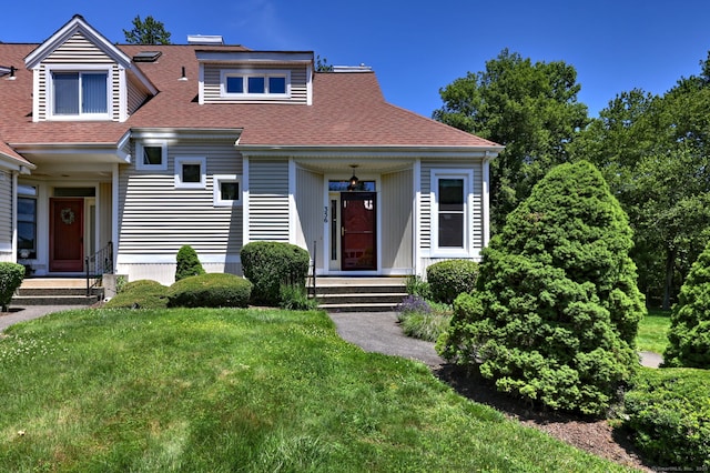 356 Summerfield Gdns Unit 356, Shelton, CT 06484 - photo 2