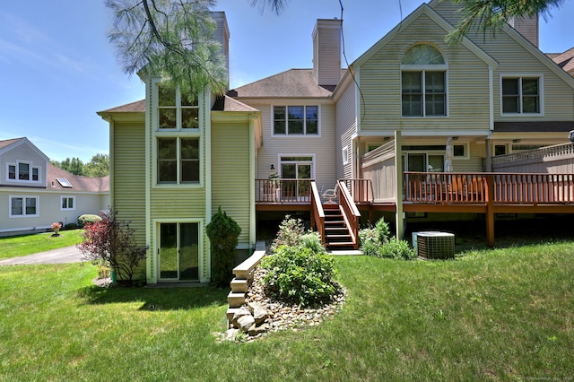 356 Summerfield Gdns Unit 356, Shelton, CT 06484 - photo 5