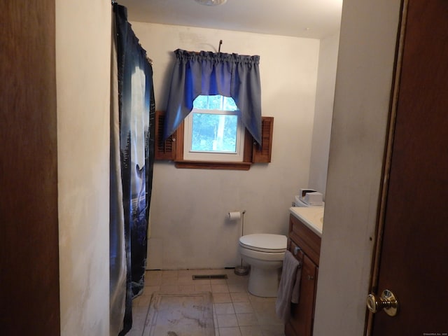 85 Bradford Rd, Torrington, CT 06790 - full bathroom featuring vanity and curtained shower