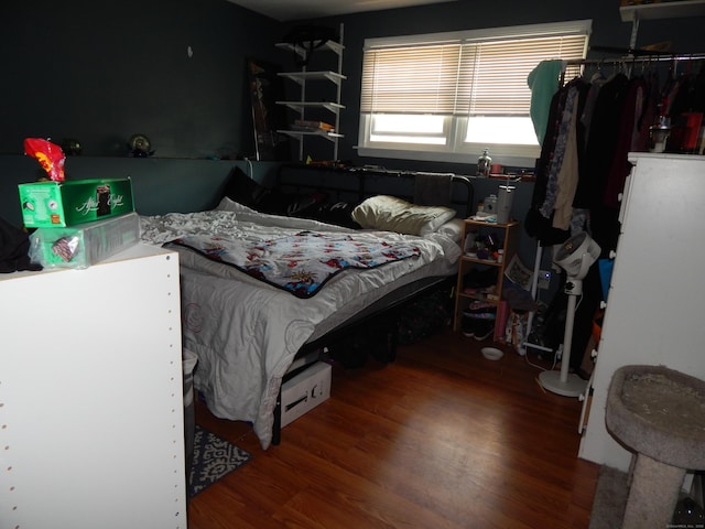 85 Bradford Rd, Torrington, CT 06790 - bedroom featuring wood finished floors