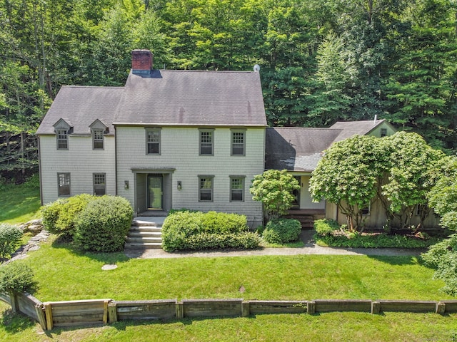 14 Concord Ridge Rd, Newtown, CT 06470 - photo 1
