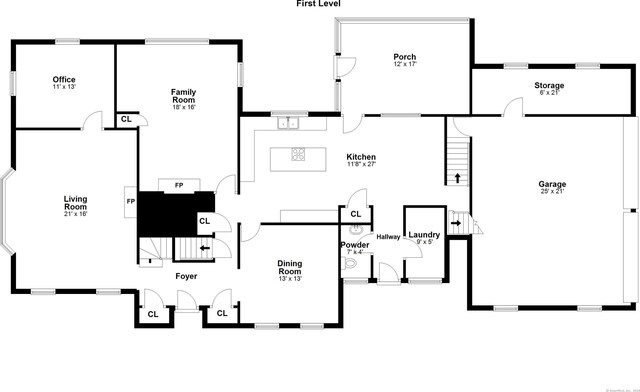 14 Concord Ridge Rd, Newtown, CT 06470 - photo 18