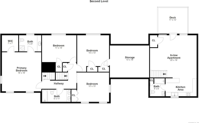 14 Concord Ridge Rd, Newtown, CT 06470 - photo 19