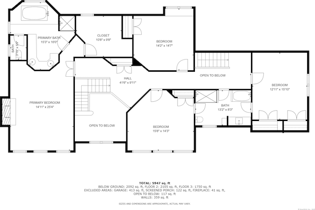 70 Hunters Ridge Rd, Southbury, CT 06488 - photo 39