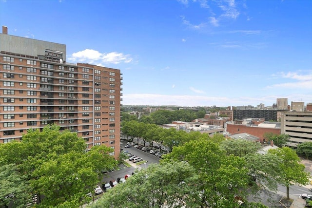 100 York St Unit 10R, New Haven, CT 06511 - city view