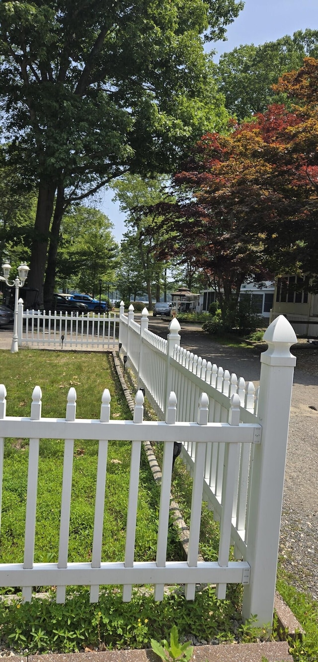 306 Old Colchester Rd Unit 197, Salem, CT 06420 - view of yard