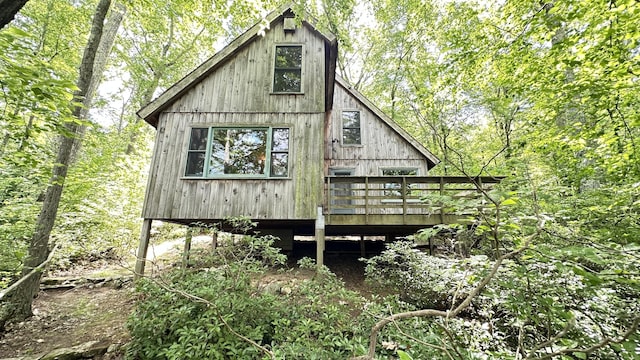 6 Rocky Cove Ln, Cornwall, CT 06796 - view of outdoor structure