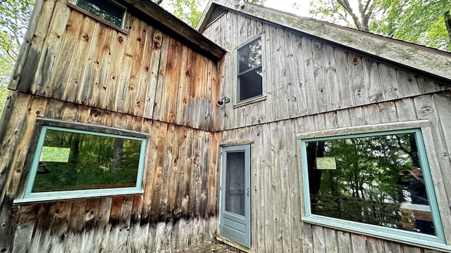 6 Rocky Cove Ln, Cornwall, CT 06796 - view of home's exterior