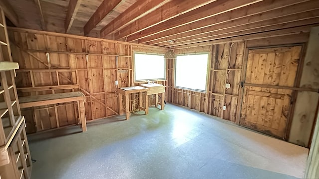6 Rocky Cove Ln, Cornwall, CT 06796 - view of misc room