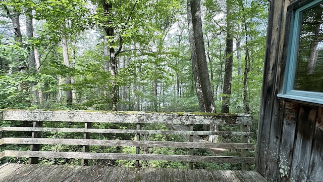 6 Rocky Cove Ln, Cornwall, CT 06796 - view of yard