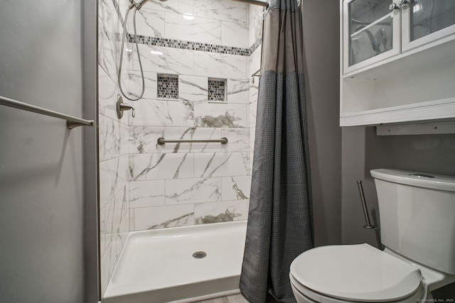 39 Wells Ave, Shelton, CT 06484 - full bathroom with a stall shower