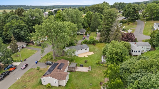 47 Charter Rd, Ellington, CT 06029 - view of property location