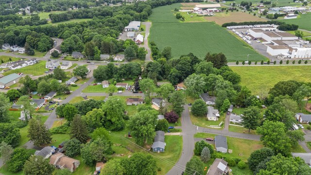 47 Charter Rd, Ellington, CT 06029 - view of rural area featuring a tree filled landscape