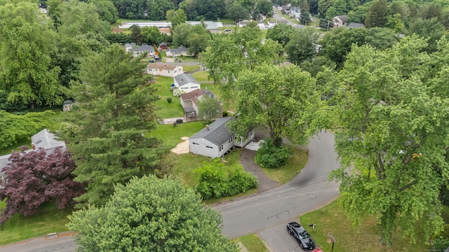 47 Charter Rd, Ellington, CT 06029 - view of property location