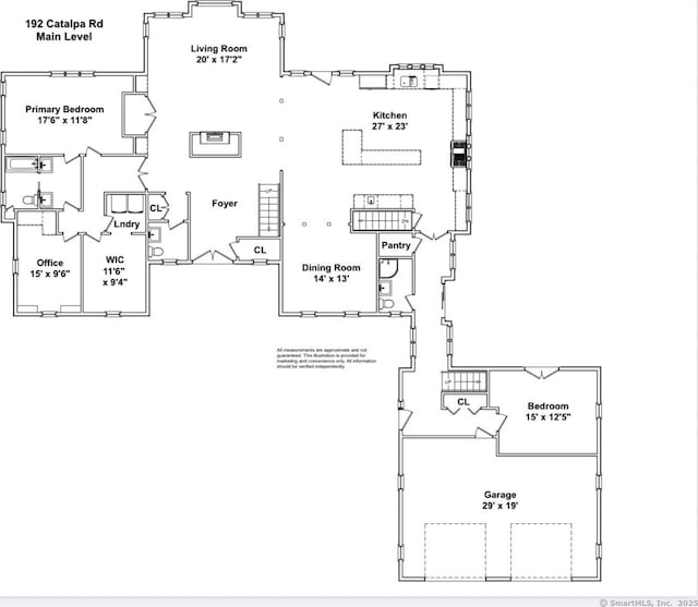 192 Catalpa Rd, Wilton, CT 06897 - photo 31