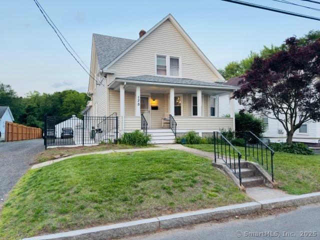 170 Fowler Ave, Middletown, CT 06457 - photo 1