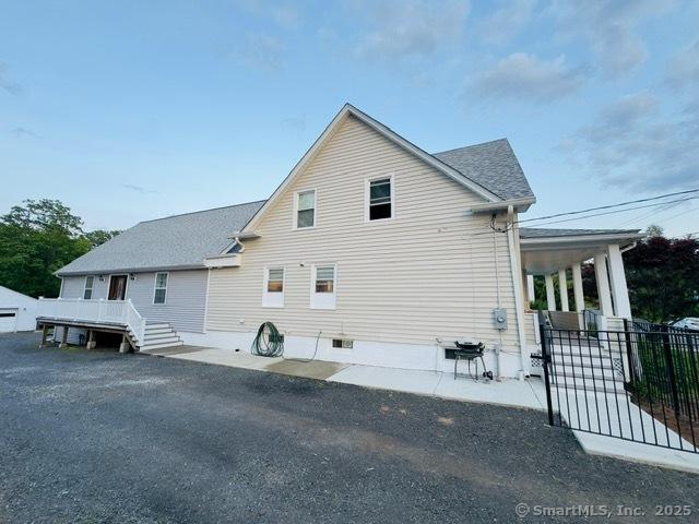 170 Fowler Ave, Middletown, CT 06457 - photo 2