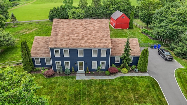 5 Blueberry Ln, Woodbury, CT 06798 - photo 1