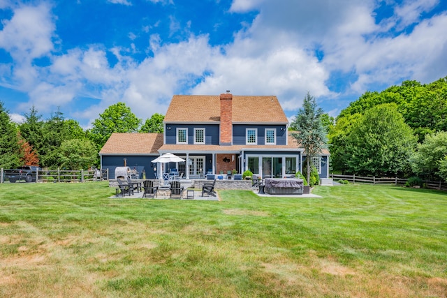 5 Blueberry Ln, Woodbury, CT 06798 - photo 2