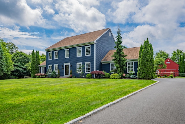 5 Blueberry Ln, Woodbury, CT 06798 - photo 3
