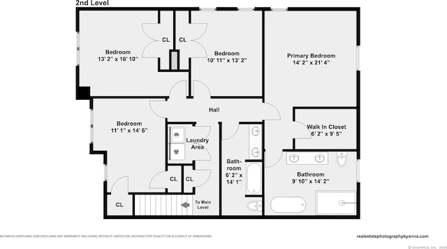 LotA Roseville Street, Fairfield, CT 06825 - view of room layout