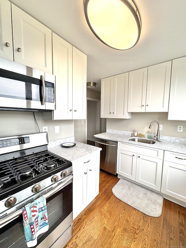 50 Glenbrook Rd Apt 9G, Stamford, CT 06902 - photo 2