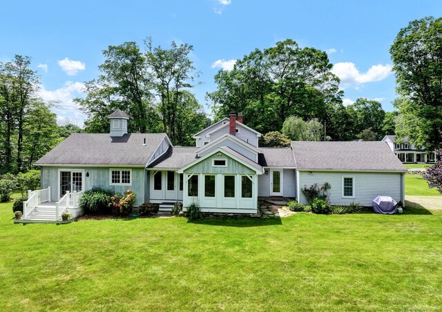 42 Beeney Rd, New Hartford, CT 06057 - photo 4
