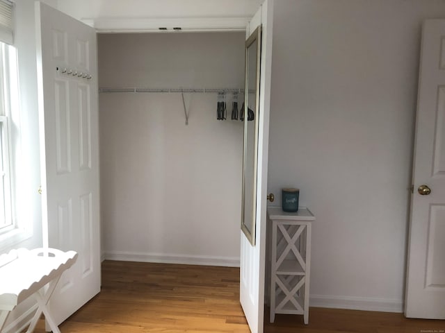 41 Mesa Dr, Bethany, CT 06524 - view of closet