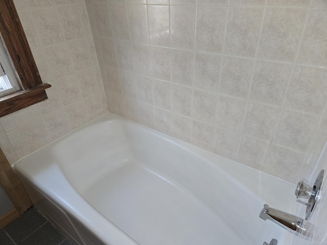 64 Pine St, Torrington, CT 06790 - bathroom featuring a tub