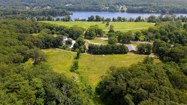 Parmelee Rd, Haddam, CT 06438