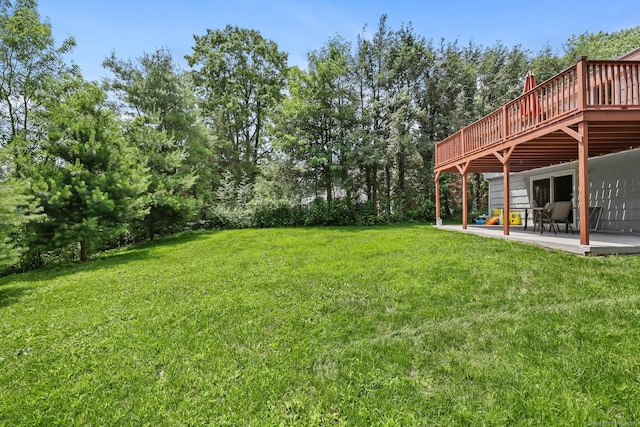 232 Woodridge Dr S, Stamford, CT 06902 - photo 19