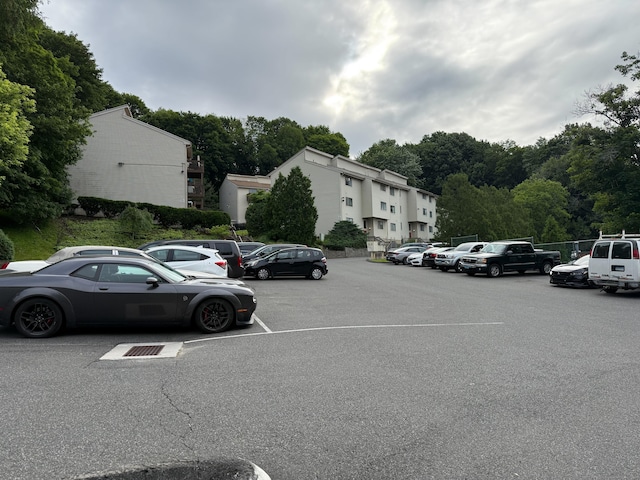 38 Padanaram Ave Unit 24, Danbury, CT 06811 - view of uncovered parking lot