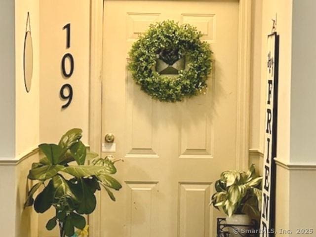 1 Brush Pasture Ln Unit 109, Portland, CT 06480