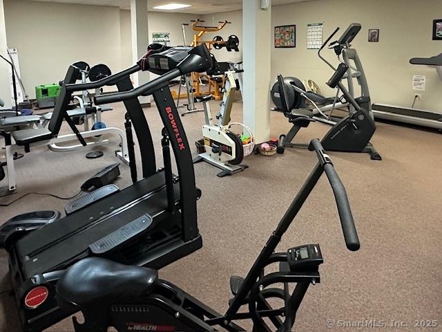 1 Brush Pasture Ln Unit 109, Portland, CT 06480