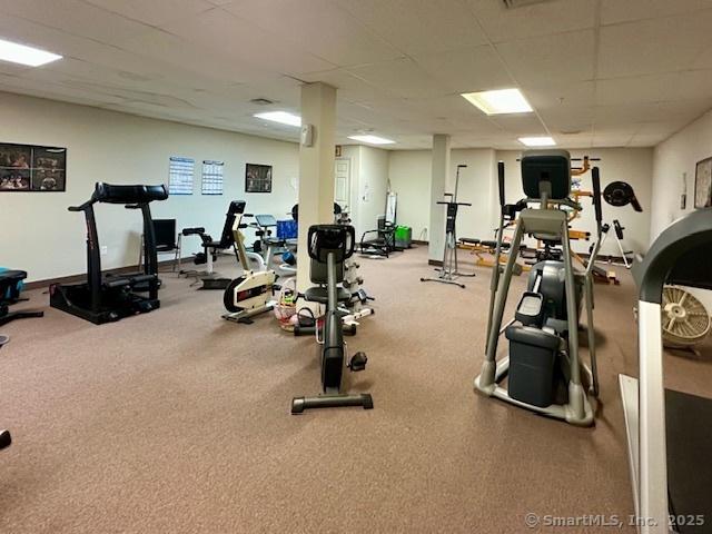 1 Brush Pasture Ln Unit 109, Portland, CT 06480