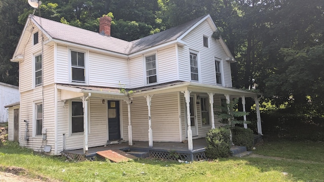 195 Rte 163, Montville, CT 06382 - photo 1